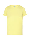 GIRL'S REGULAR SHORT SLEEVE T-SHIRT