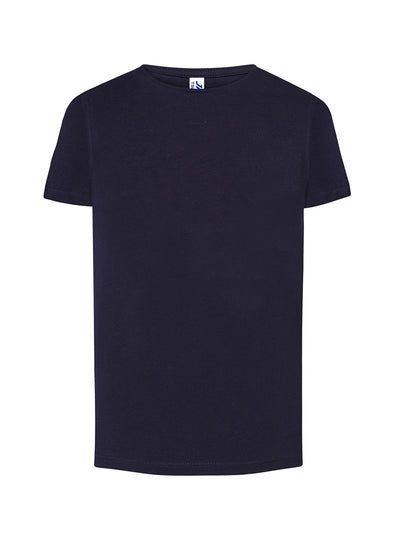GIRL'S REGULAR SHORT SLEEVE T-SHIRT