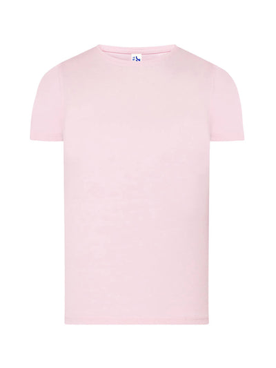 GIRL'S REGULAR SHORT SLEEVE T-SHIRT