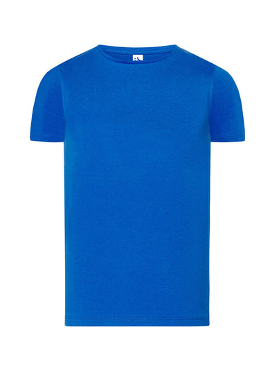 GIRL'S REGULAR SHORT SLEEVE T-SHIRT