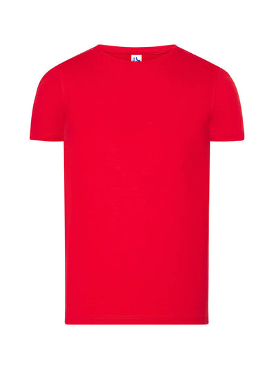 GIRL'S REGULAR SHORT SLEEVE T-SHIRT