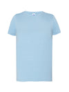 GIRL'S REGULAR SHORT SLEEVE T-SHIRT
