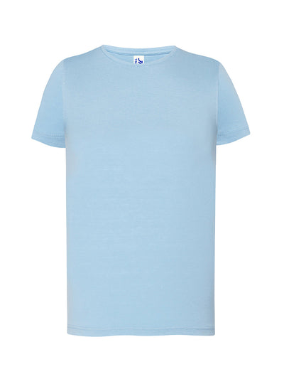 GIRL'S REGULAR SHORT SLEEVE T-SHIRT