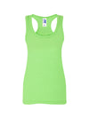 GIRL'S TANK TOP