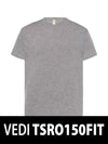 MEN'S SHORT SLEEVE T-SHIRT