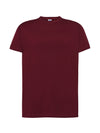 MEN'S SHORT SLEEVE T-SHIRT