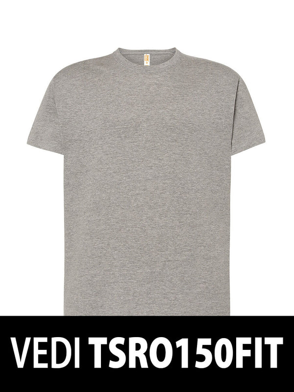 MEN'S SHORT SLEEVE T-SHIRT