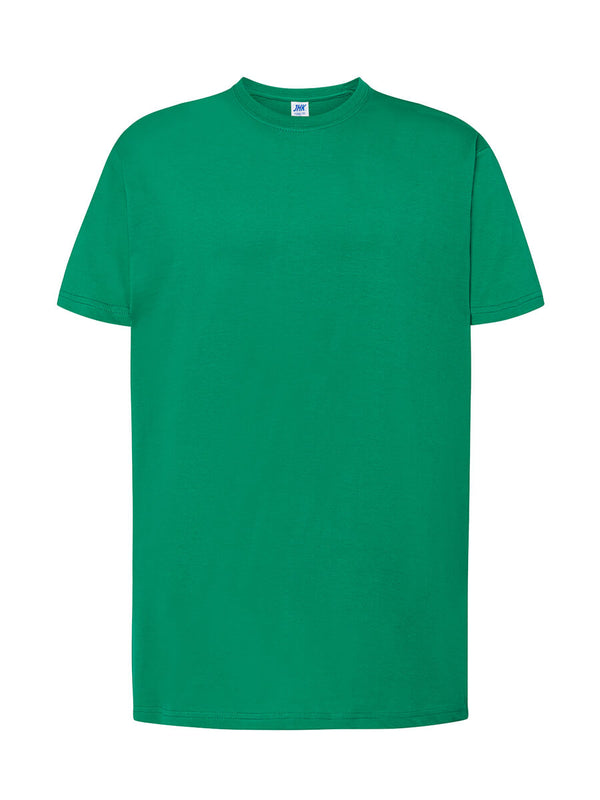 MEN'S SHORT SLEEVE T-SHIRT