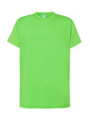 MEN'S SHORT SLEEVE T-SHIRT