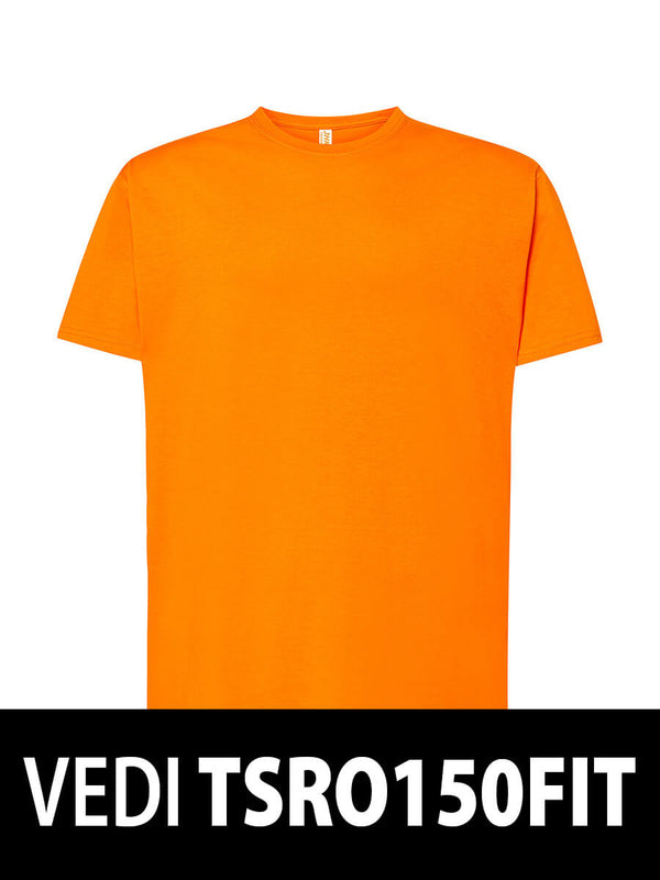 MEN'S SHORT SLEEVE T-SHIRT