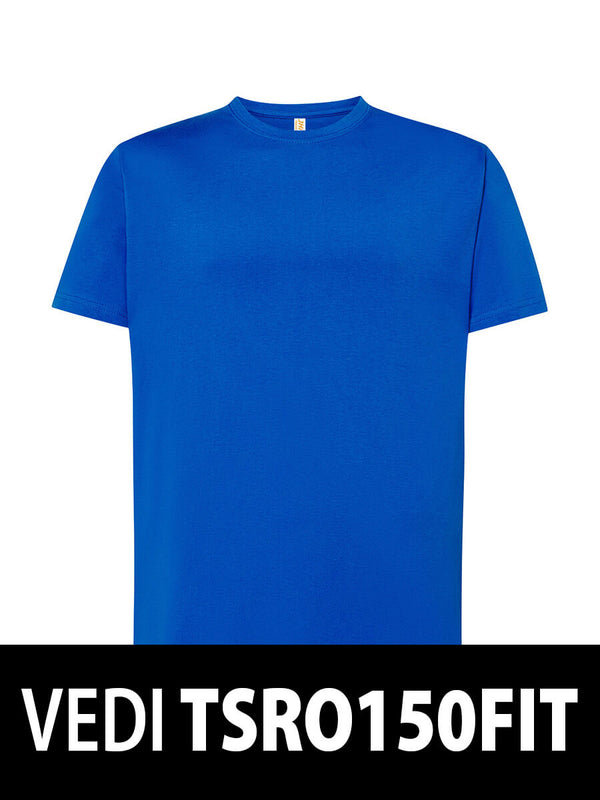 MEN'S SHORT SLEEVE T-SHIRT