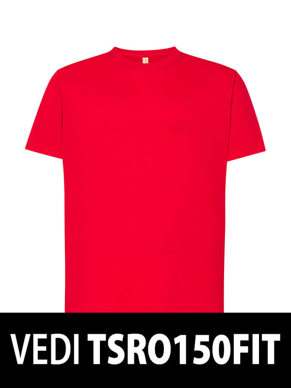 MEN'S SHORT SLEEVE T-SHIRT