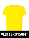 MEN'S SHORT SLEEVE T-SHIRT
