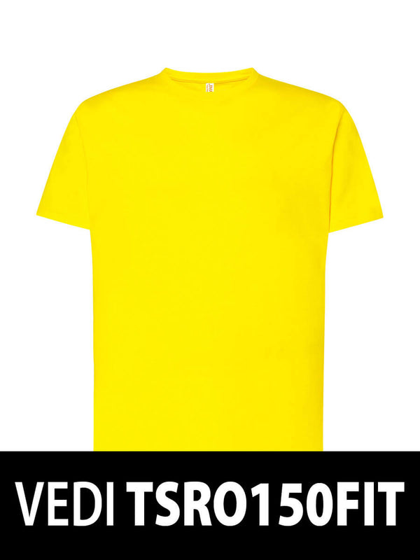 MEN'S SHORT SLEEVE T-SHIRT