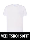 MEN'S SHORT SLEEVE T-SHIRT