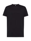 MEN'S REGULAR ORGANIC SHORT SLEEVE T-SHIRT