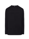 MEN'S REGULAR LONG SLEEVE T-SHIRT