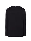 MEN'S REGULAR LONG SLEEVE T-SHIRT