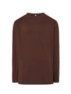 MEN'S REGULAR LONG SLEEVE T-SHIRT