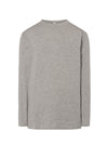 MEN'S REGULAR LONG SLEEVE T-SHIRT