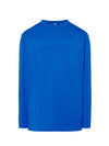 MEN'S REGULAR LONG SLEEVE T-SHIRT