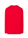 MEN'S REGULAR LONG SLEEVE T-SHIRT
