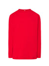 MEN'S REGULAR LONG SLEEVE T-SHIRT