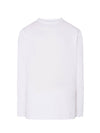 MEN'S REGULAR LONG SLEEVE T-SHIRT