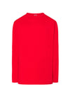 MEN'S REGULAR LONG SLEEVE T-SHIRT