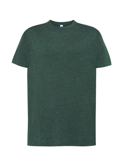 MEN'S REGULAR SHORT SLEEVE T-SHIRT SPECIAL COLORS