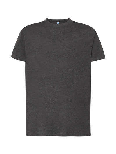 MEN'S REGULAR SHORT SLEEVE T-SHIRT SPECIAL COLORS