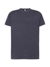 MEN'S REGULAR SHORT SLEEVE T-SHIRT SPECIAL COLORS