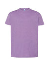 MEN'S REGULAR SHORT SLEEVE T-SHIRT SPECIAL COLORS