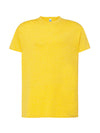 MEN'S REGULAR SHORT SLEEVE T-SHIRT SPECIAL COLORS