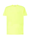 MEN'S REGULAR SHORT SLEEVE T-SHIRT SPECIAL COLORS