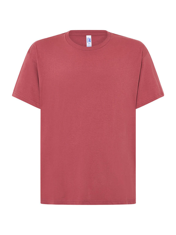 MEN'S REGULAR SHORT SLEEVE T-SHIRT
