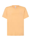 MEN'S REGULAR SHORT SLEEVE T-SHIRT
