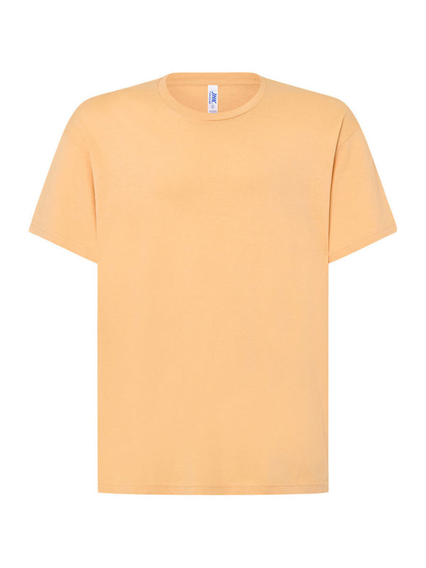 MEN'S REGULAR SHORT SLEEVE T-SHIRT