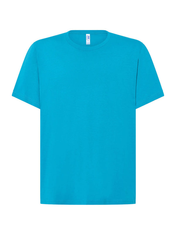 MEN'S REGULAR SHORT SLEEVE T-SHIRT