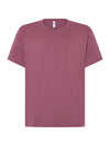 MEN'S REGULAR SHORT SLEEVE T-SHIRT