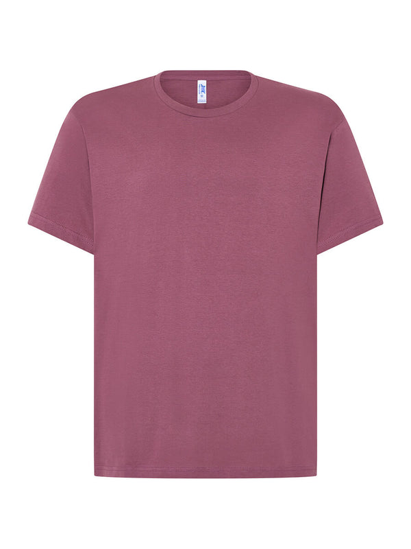MEN'S REGULAR SHORT SLEEVE T-SHIRT