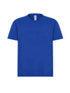 MEN'S REGULAR SHORT SLEEVE T-SHIRT