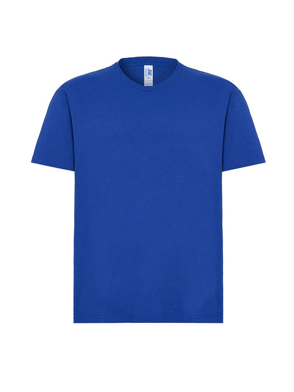 MEN'S REGULAR SHORT SLEEVE T-SHIRT