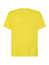 MEN'S REGULAR SHORT SLEEVE T-SHIRT