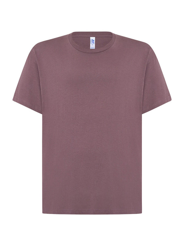 MEN'S REGULAR SHORT SLEEVE T-SHIRT