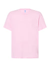 MEN'S REGULAR SHORT SLEEVE T-SHIRT