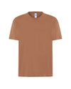 MEN'S REGULAR SHORT SLEEVE T-SHIRT