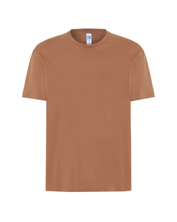 MEN'S REGULAR SHORT SLEEVE T-SHIRT