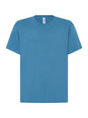 MEN'S REGULAR SHORT SLEEVE T-SHIRT