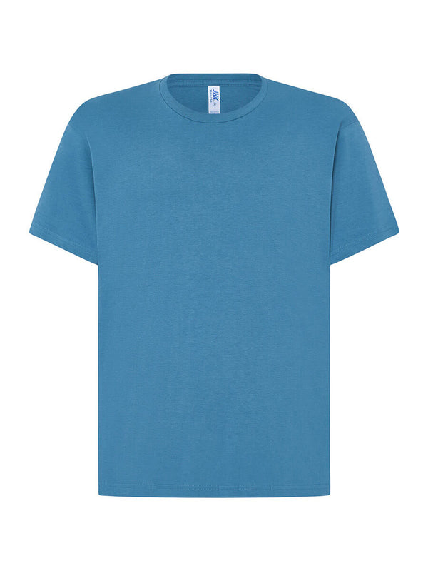 MEN'S REGULAR SHORT SLEEVE T-SHIRT